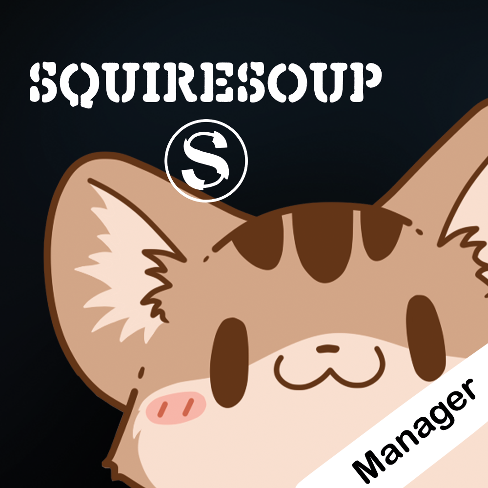 SquireSoup