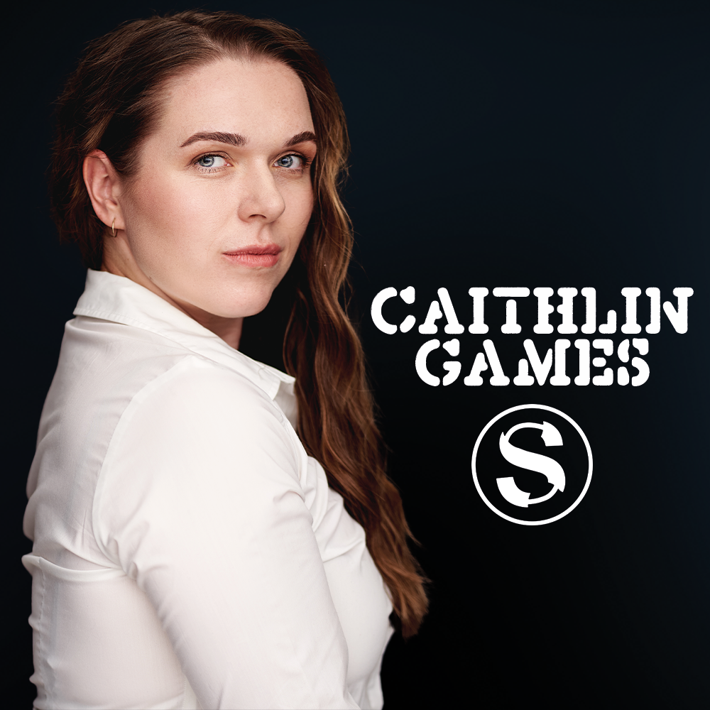 CaithlinGames
