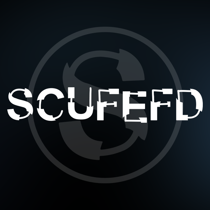 Introducing Team Scufefd
